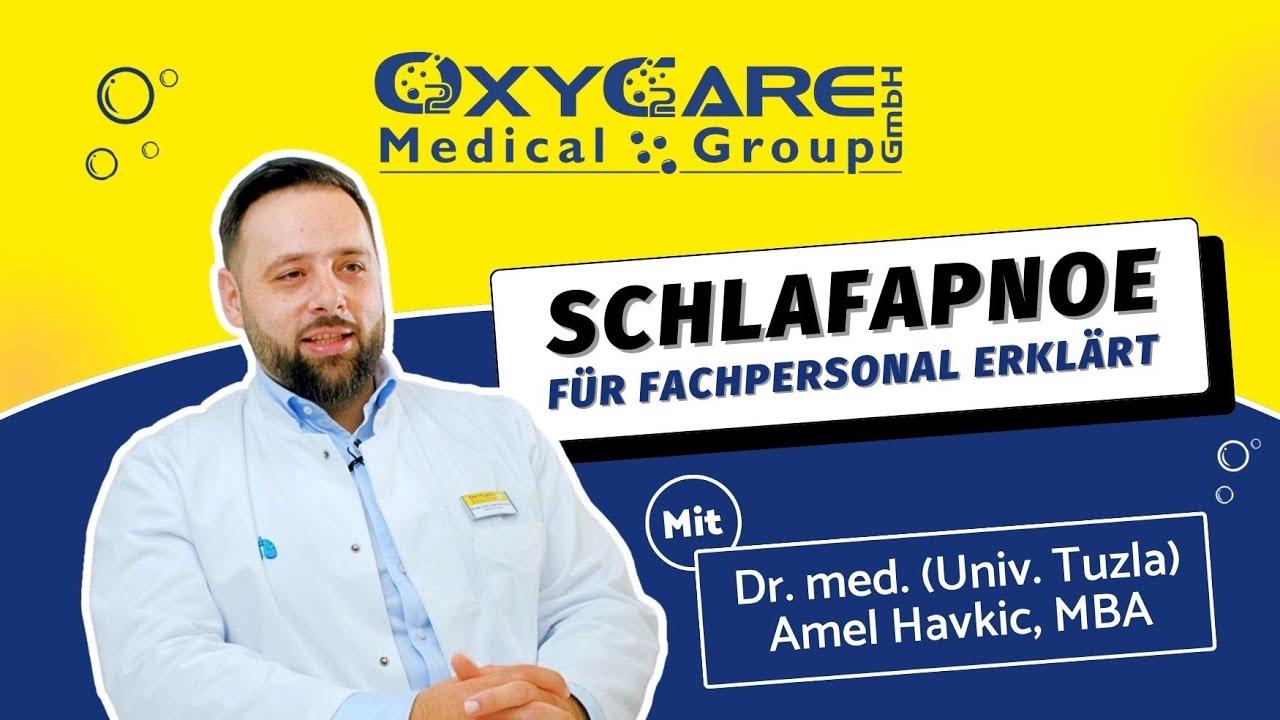 1. Schlafapnoe Grundlagen