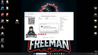 FreemanIT WiFi Key Manager screenshot 5
