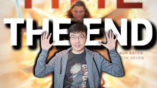 Greatest Science Fantasy Conclusion? | Shadows Upon Time by Christopher Ruocchio Book Review