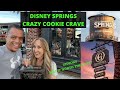 Disney Springs 2022: Gideon&#39;s Bakehouse...Full Time RV Living