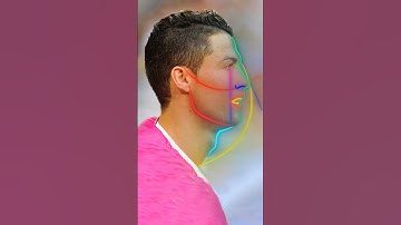 The SECRET TRICK to Draw Side Face 😱🔥