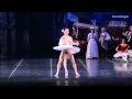 Осипова и Сарафанов - Дон Кихот Нуреева / Osipova and Sarafanov - PDD Nureyev's Don Quixote