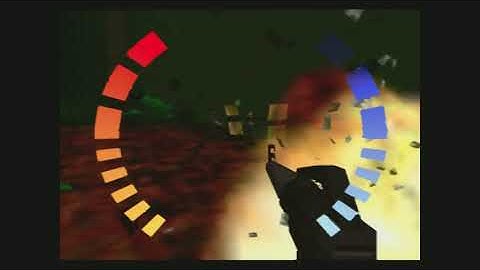 007 Goldeneye - x15 Jungle - 5-30-2021