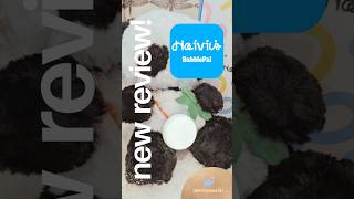 Unboxing & Testing the Haivivi BubblePal AI Companion Toy #toys #teddybear #bubblepal
