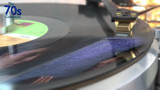 Foreigner - I Want To Know What Love Is 12 Extended Version 96Khz 24Bit Captured Audio