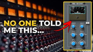 10 Things I Wish I Knew When I Started Mixing