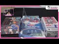ลุยเบรค Futera Liverpool FX และ Topps NBA Signature HOBBY!!