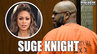 Suge Knight On Dating Eve As Revenge On Dr. Dre & Fat Joe’s Claiming He Tried To Extort T.I.