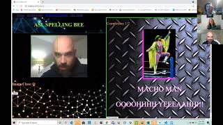 ASL Spelling Bee Neural Network with Keras News