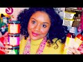 I Bought ALL Of Soultanicals' High Porosity Hair Product Recommendations!!!