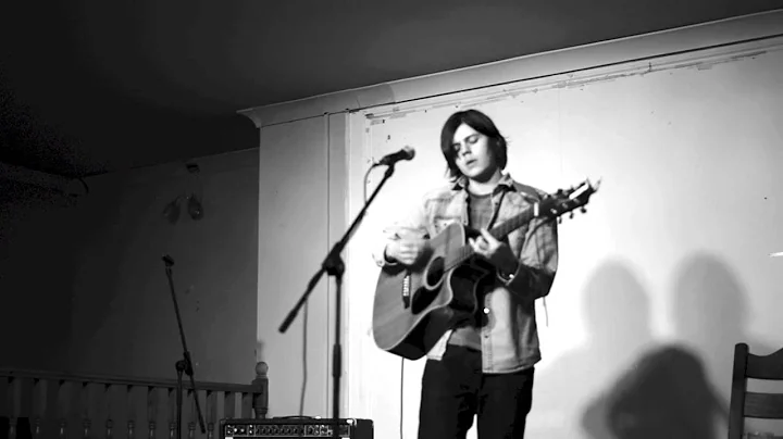Jordan Laughlin - We've Only Got Ourselves To Blame
