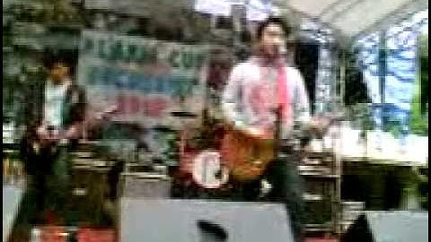 Pee wee gaskins - summer thrill at pensi alarm