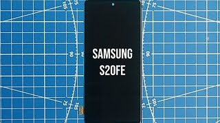 :   Samsung S20Fe,   