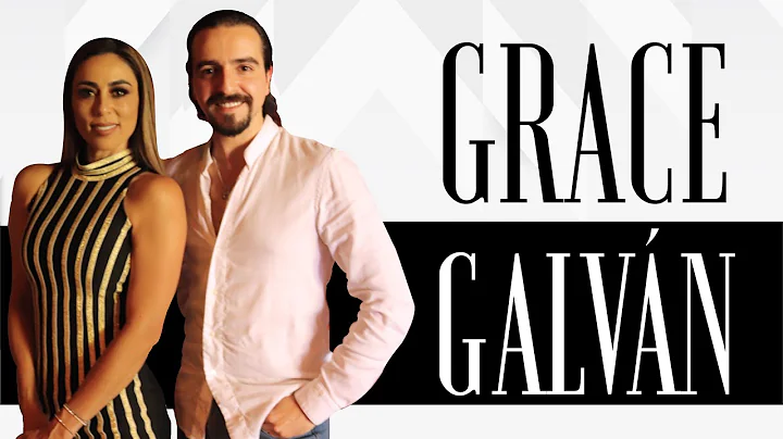 Dicar X Qro - Grace Galvn " Que sientan envidia y ...