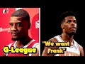 What Happened to Josh Jackson and Dennis Smith Jr.?