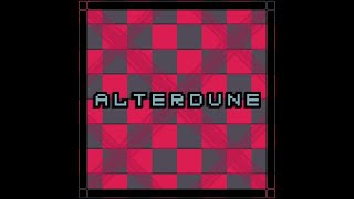 Alterdune OST - Lost Fan