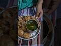 pani puri everyday 😋 #viral #food #panipuri #viralshorts #shortsfeed #comment