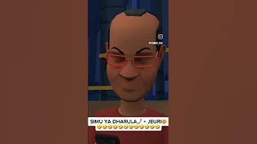 ILA YOMBO 
