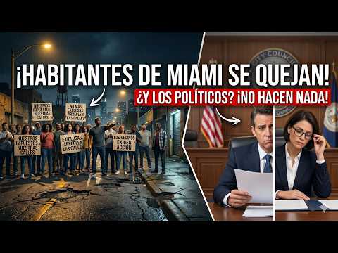 ¡Ya basta! El problema municipal que nadie quiere enfrentar