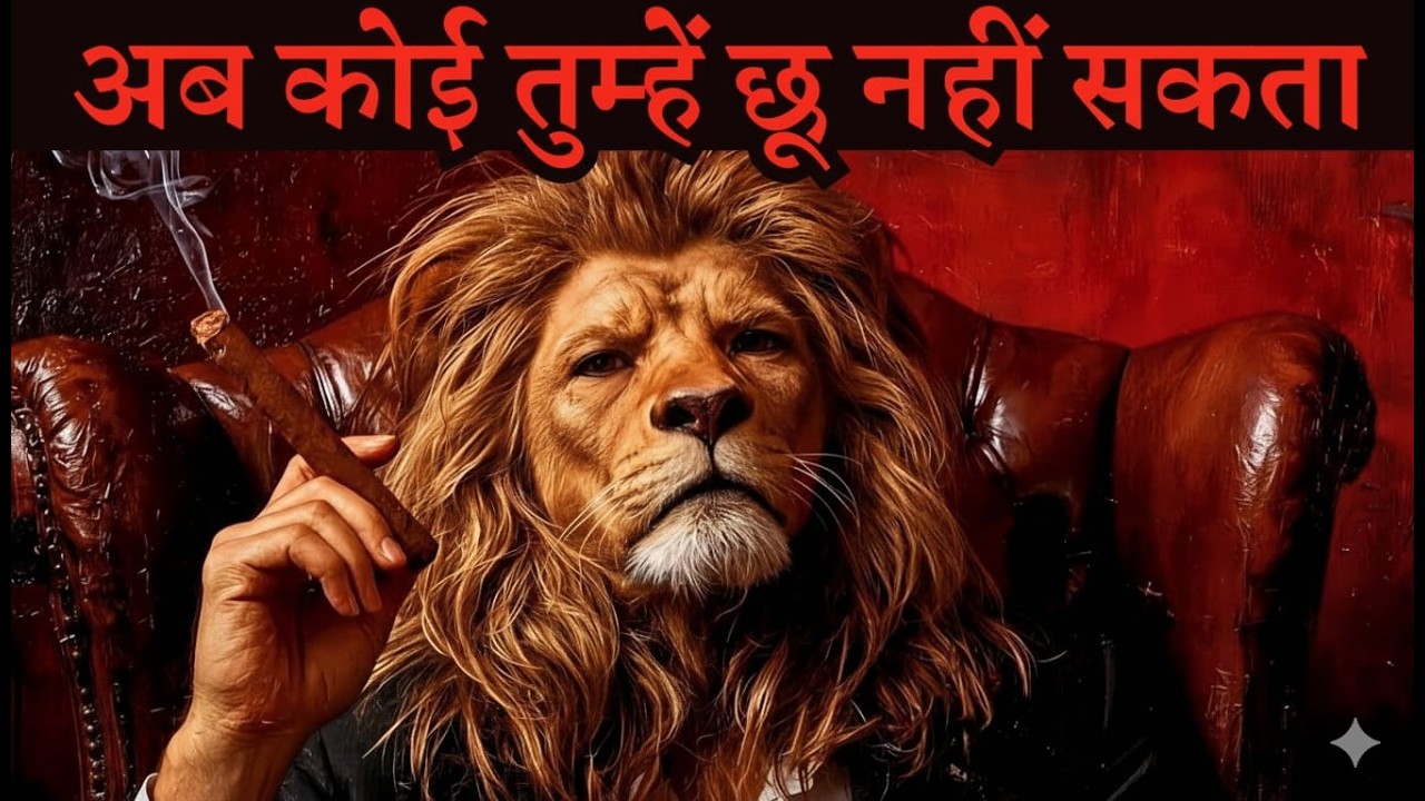 लोग आपको हल्का समझते हैं? ये सीख लो