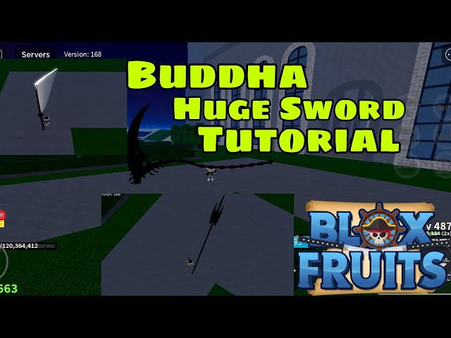 Becoming Buddha V3 in Blox Fruits…, #plothh #ancientplothh #bloxfrui, how to do buddha v3 glitch