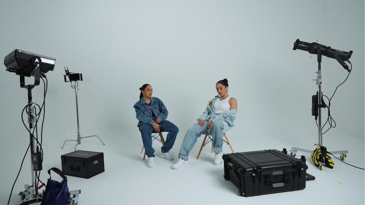 Brooke x Starce - When You Ready (Visualizer)