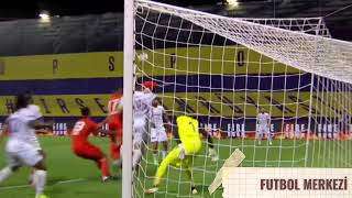 Eyüpspor 1 - 0 Adanaspor Maç Özeti