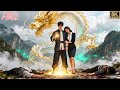 Dragon-Taming Taoist Shocks the World — and His Gorgeous Fiancée Falls for His Power!