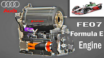 Quanti km fa la Formula E?