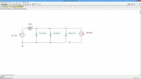 DC Electrical Circuit Analysis: Parallel Circuits, Part 2