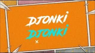EBOLOKO feat Carty -Djonki freestyle (Video lyrics )