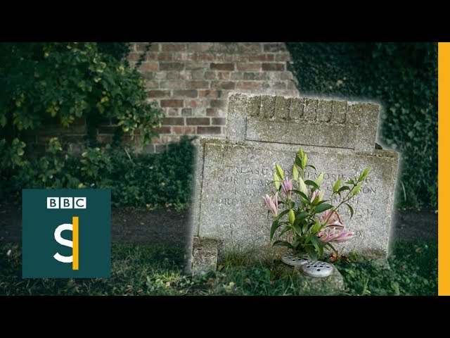 The stranger at my brother's grave (FULL DOCUMENTARY) BBC Stories