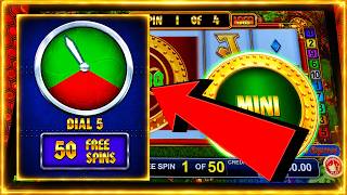 Pushing For Max Freespins On Lots Of £500 Slots!