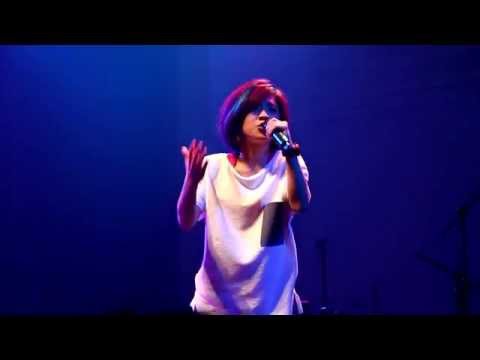 20151127 莊鵑瑛-小球 → 是不是我還不夠好