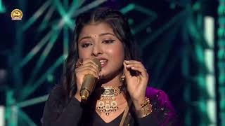 OMG Arunita Kanjilal & Salman Khan   What a Killing   indian idol season 12