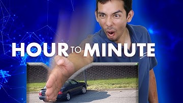 Breaking Down Video in SecureGuard VMS with EZ Search