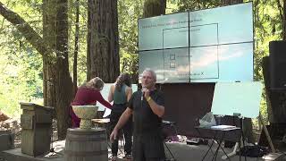 Decentralized Voting Using Zero-Knowledge Proofs - DWeb Camp 2022