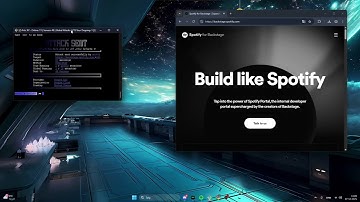 ARTIC C2 LAYER 7 SHOWCASE