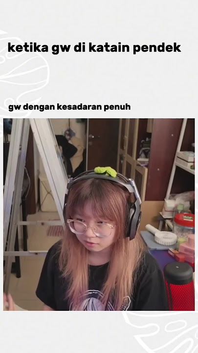 jangan menyebar hoax, sc yt : vanny skuy #vannyskuy #vtuber #garitdewana