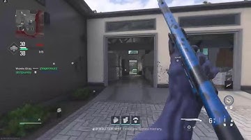 PlayStation 5: Call OF Duty Modern Warfare 3 Small maps Mosh Pit