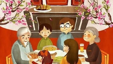 Nhạc Xuân 2024 ,  Nhạc Tết 2024  Nghe Là Thấy Tết, Nghe Là Muốn Về Nhà – Chào Xuân Giáp Thìn 2024