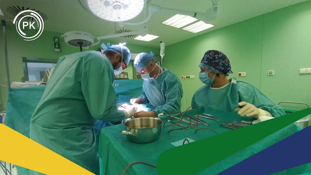 Novinky ve zdravotnictví Plzeňského kraje