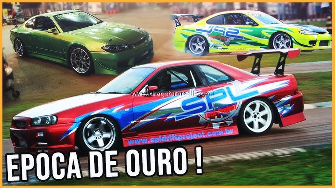 Carrinho de drift  +87 anúncios na OLX Brasil