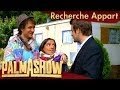 Parodie Recherche appartement - Palmashow