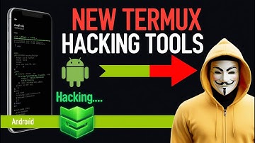 New Termux Hacking Tools 2025 | Best Termux Hacking Tools for Hackers | Make Your Own Hacking Phone