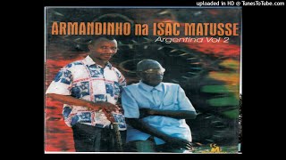 Vutomi La Doropa By Armandinho Na Isac Mathuse Vol 2 Powered By Mbitsi Studio 0786115159
