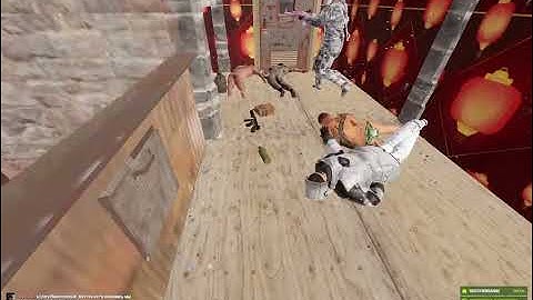 Highlight | BUMMERRUST | 286 DEVBLOG | RUST |