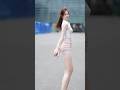 Beautiful Chinese girl [雯雯] #douyin #tiktok #beautiful #shorts