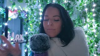 [REQUESTED] ASMR- Uncovered Yawning & Gentle Breathing To Put You To Sleep 🥱😴 (No Talking)