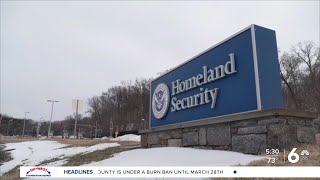 DHS joins White House investigation into voter fraud